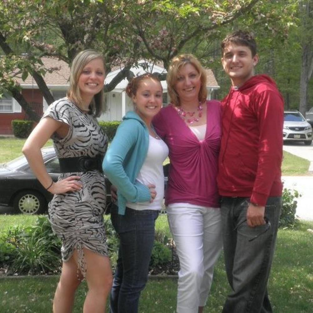 Meet your Posher, Debby